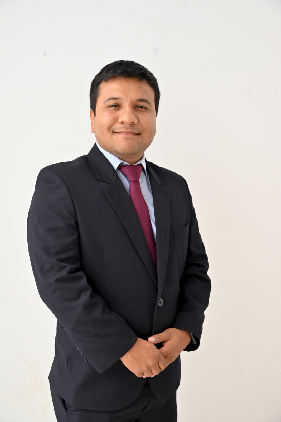 Arturo Olaechea Tamayo - Fundador de IFOTEC